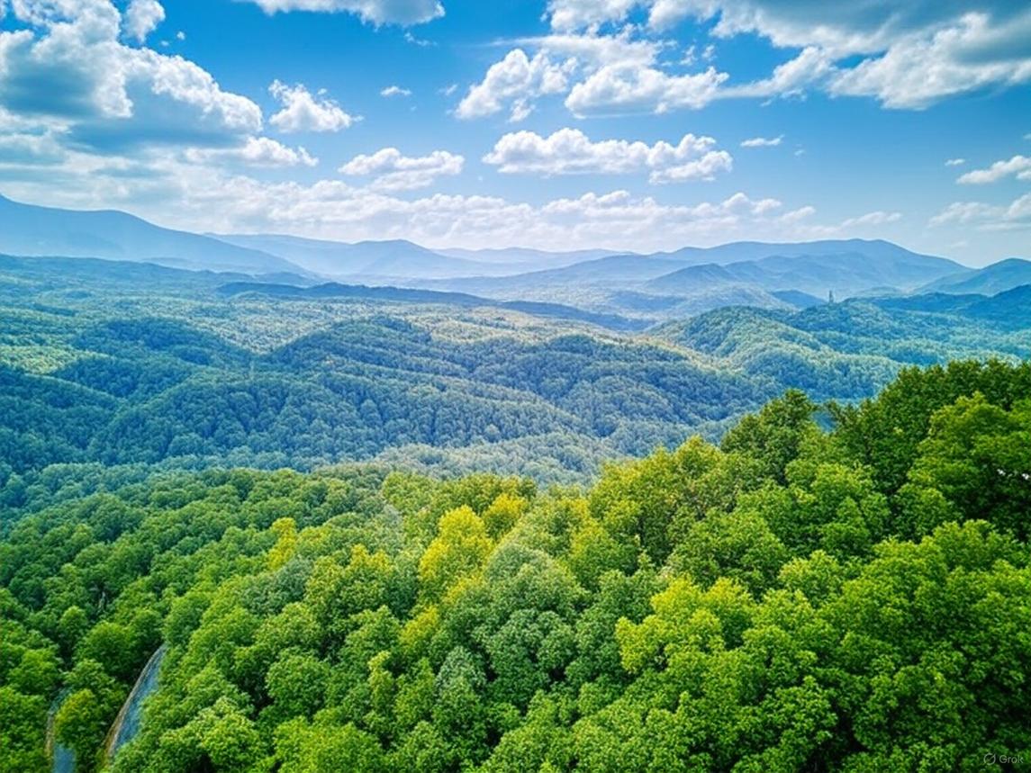 Breathtaking View 