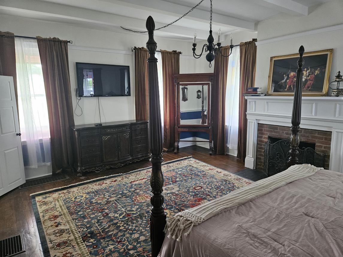 Wheatlands Plantation