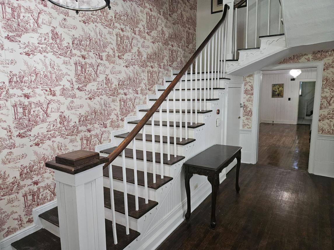 Wheatlands Plantation