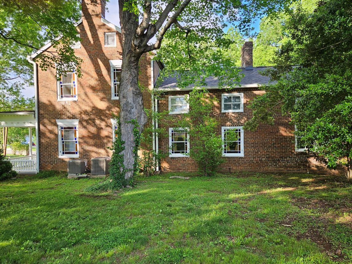 Wheatlands Plantation
