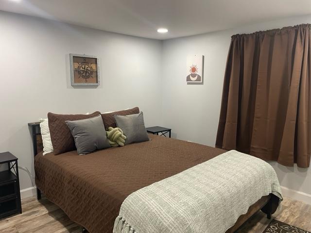 The Bungalow - New Listing