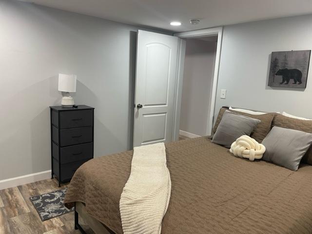 The Bungalow - New Listing