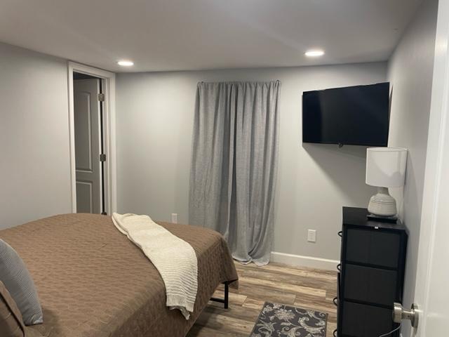 The Bungalow - New Listing