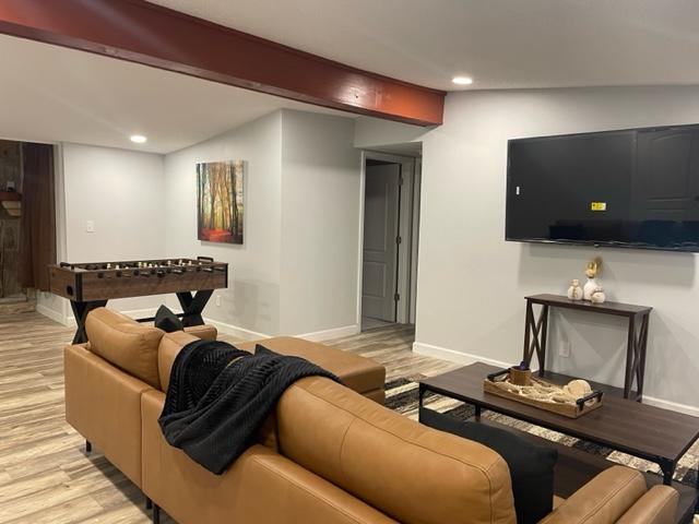 The Bungalow - New Listing