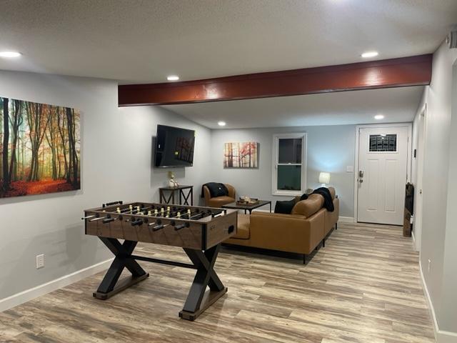 The Bungalow - New Listing