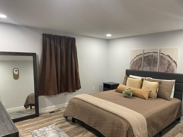 The Bungalow - New Listing