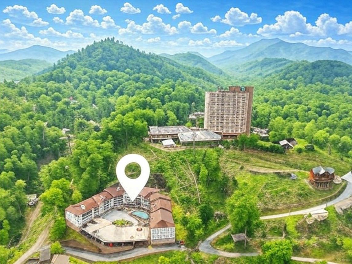 Mountain Calling