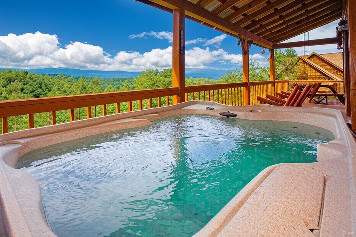 Kori's Mountain View 