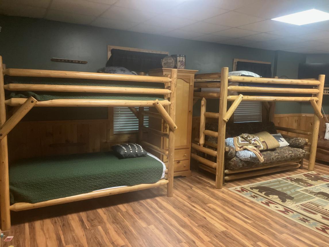 Game-N-Getaway - New Listing