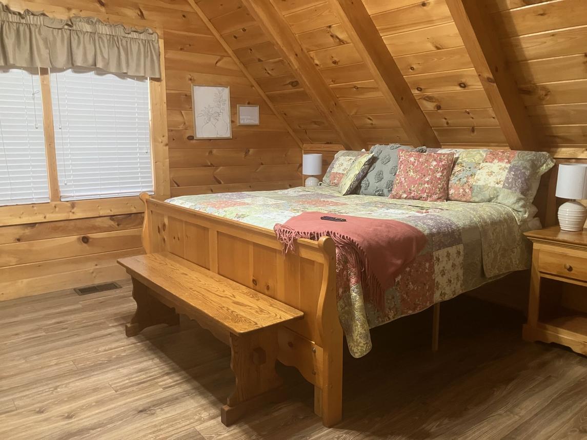 Game-N-Getaway - New Listing