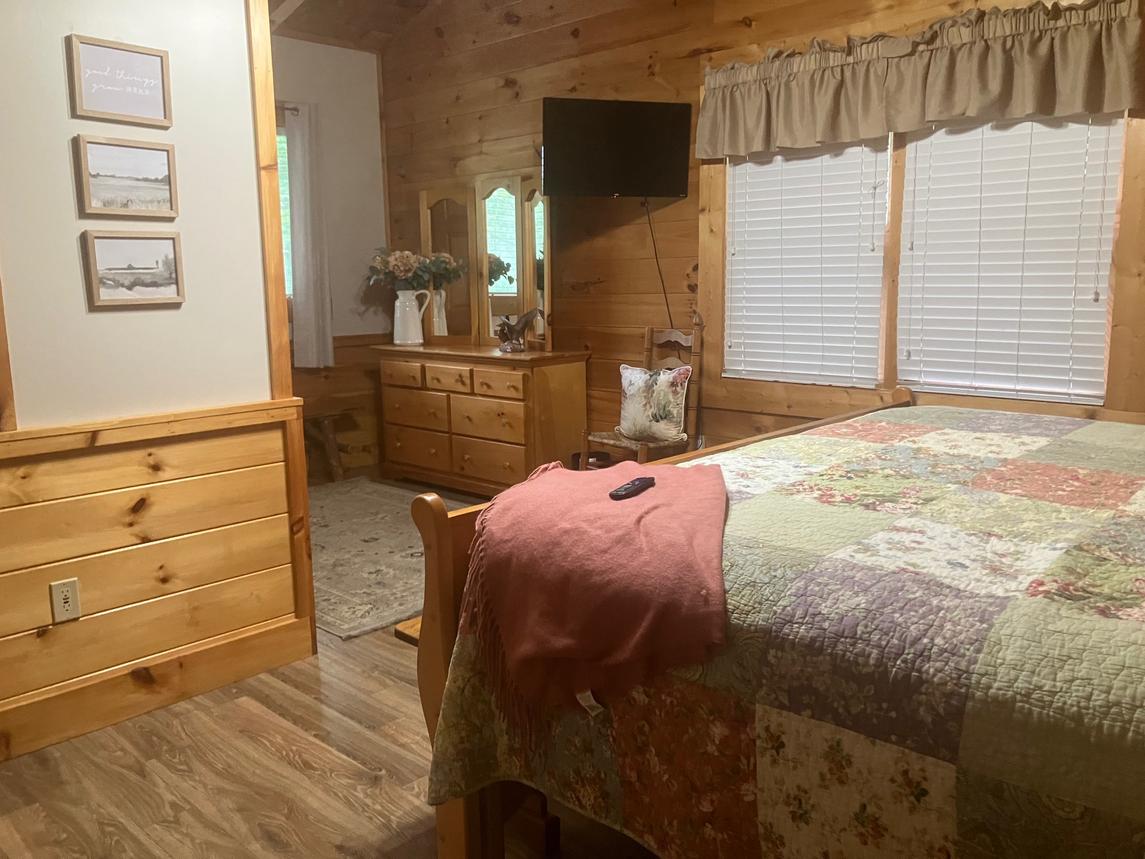 Game-N-Getaway - New Listing