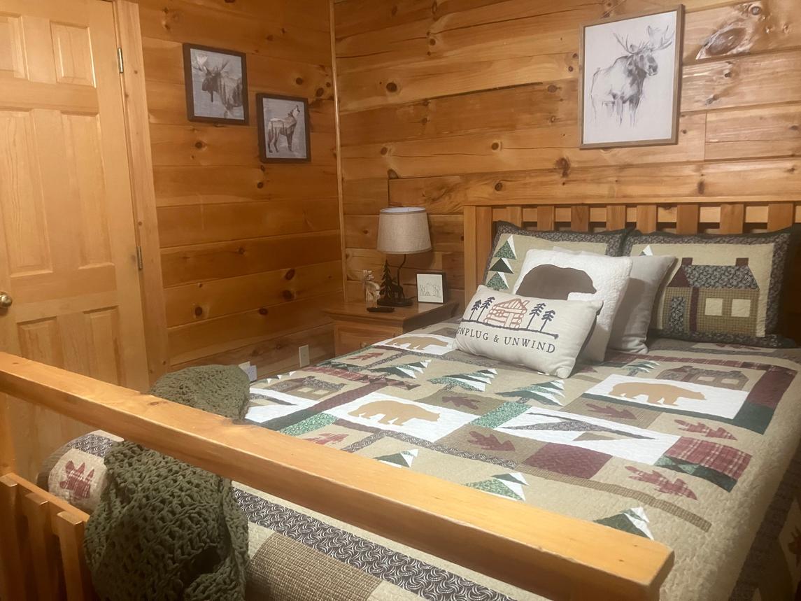 Game-N-Getaway - New Listing