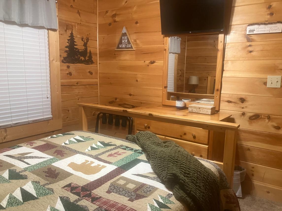 Game-N-Getaway - New Listing