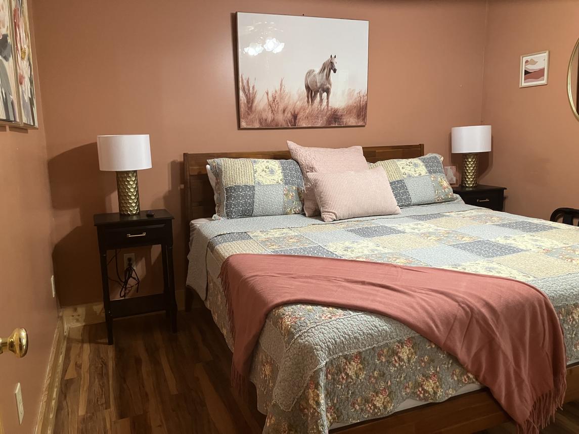 Game-N-Getaway - New Listing