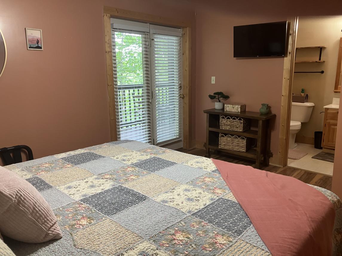 Game-N-Getaway - New Listing