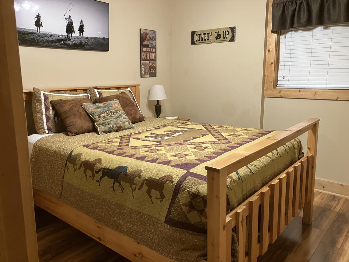 Game-N-Getaway - New Listing