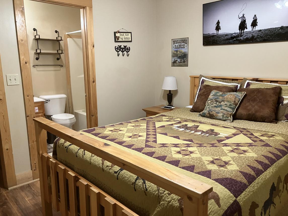 Game-N-Getaway - New Listing