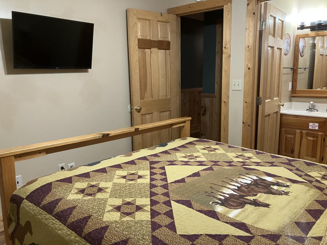 Game-N-Getaway - New Listing