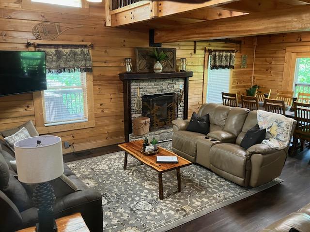Game-N-Getaway - New Listing
