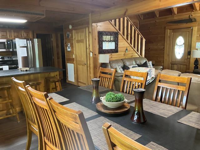 Game-N-Getaway - New Listing