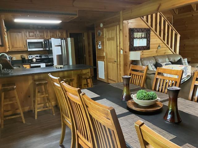 Game-N-Getaway - New Listing