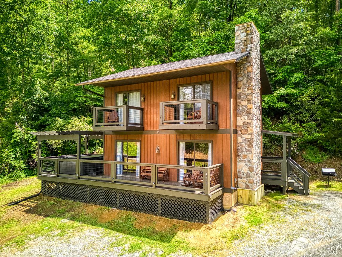 Arcadian Pass - New Listing