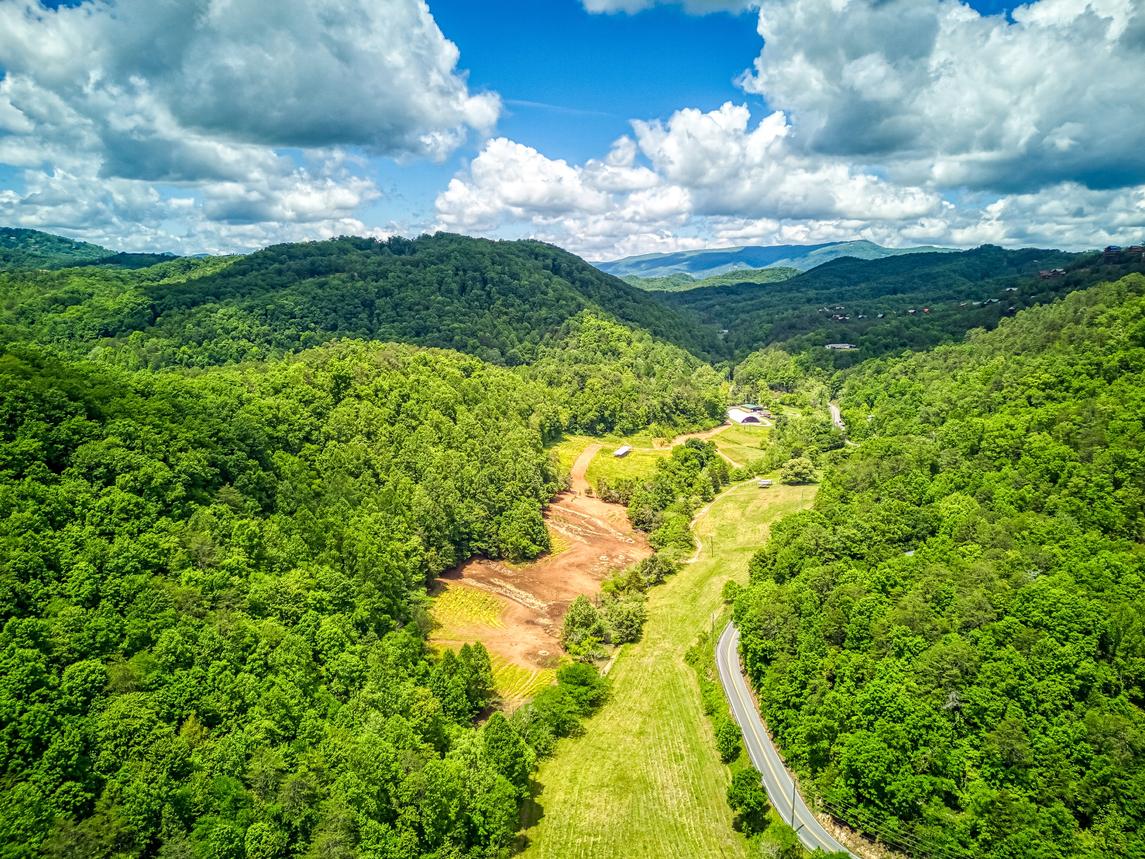 Arcadian Pass - New Listing