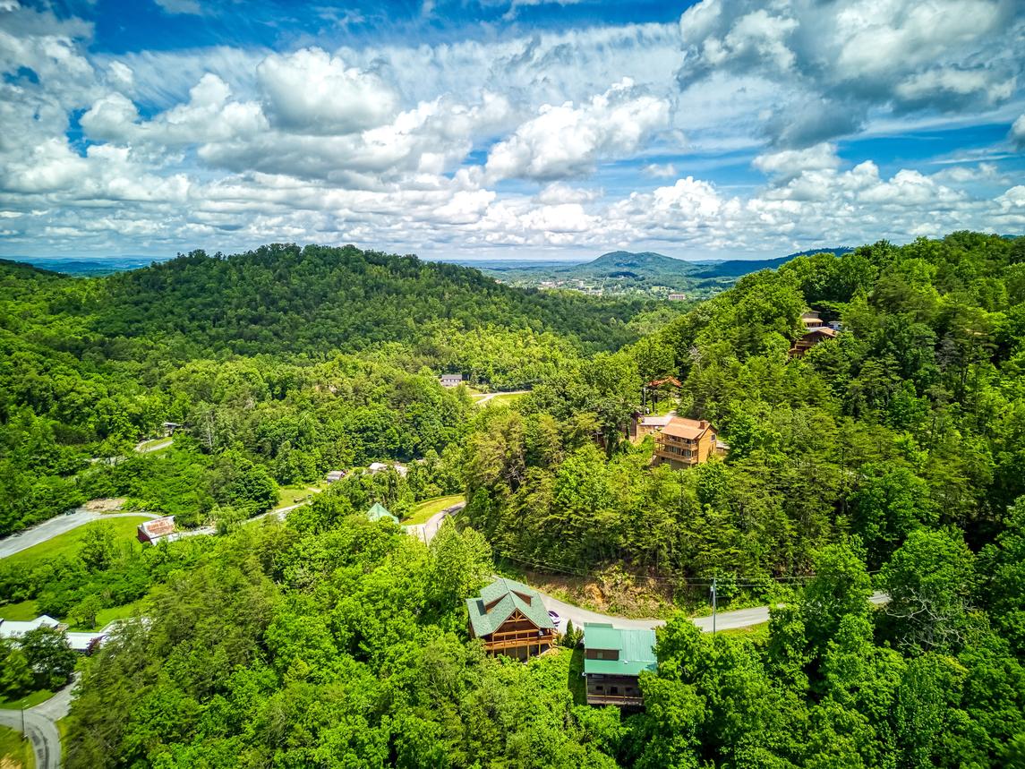 Arcadian Pass - New Listing