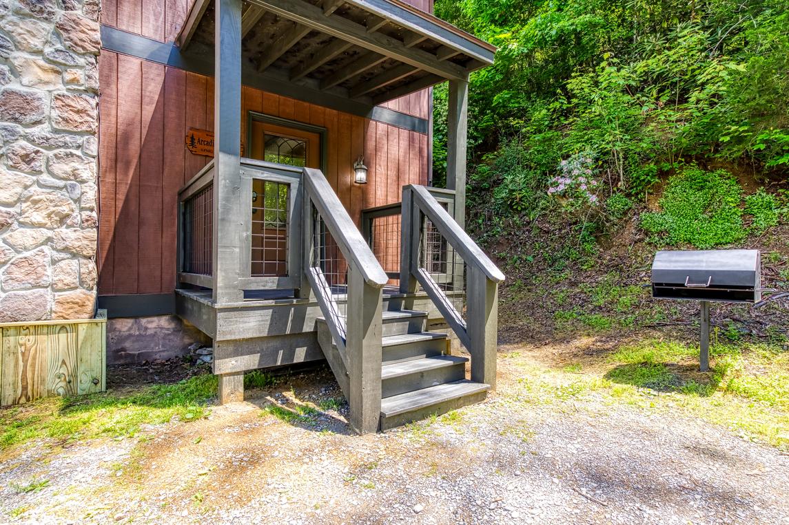 Arcadian Pass - New Listing