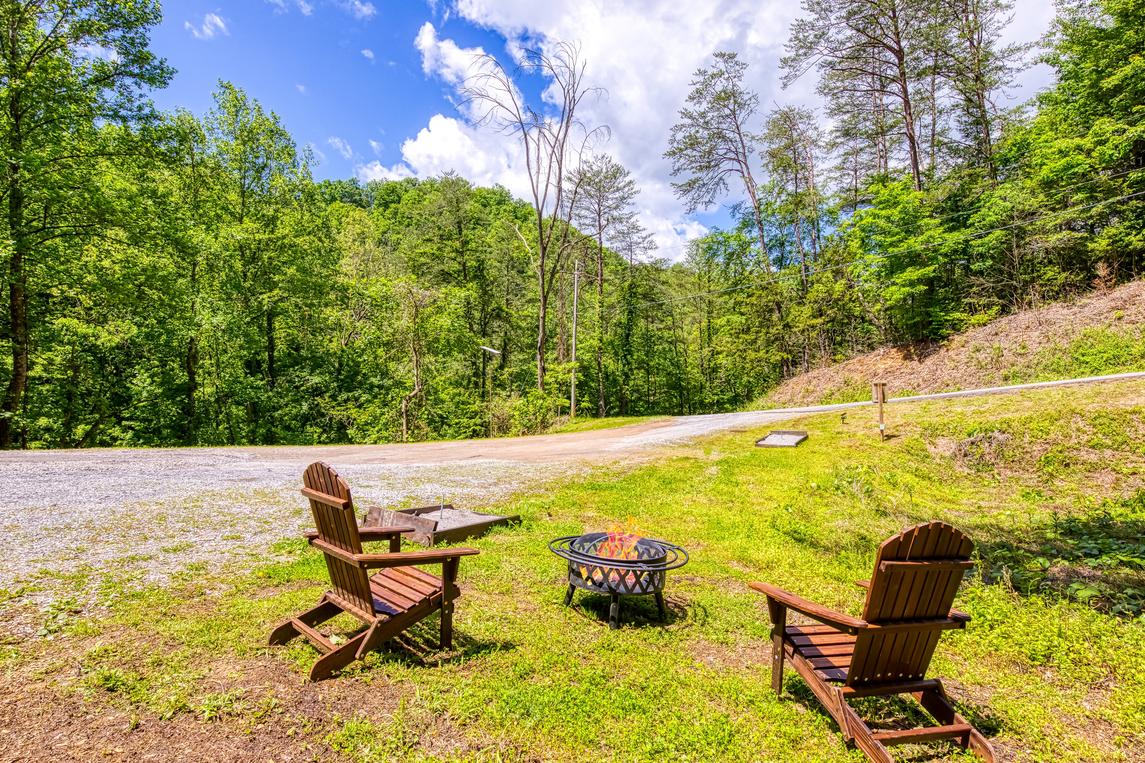 Arcadian Pass - New Listing