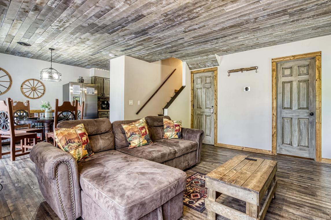 Arcadian Pass - New Listing