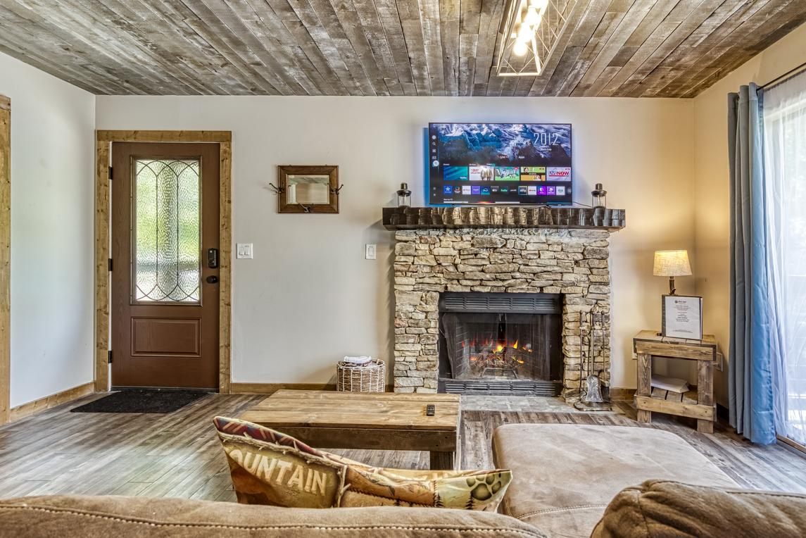 Arcadian Pass - New Listing