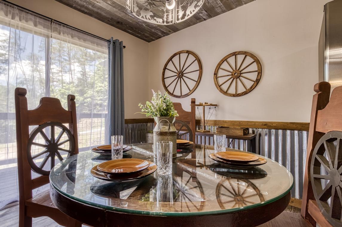 Arcadian Pass - New Listing