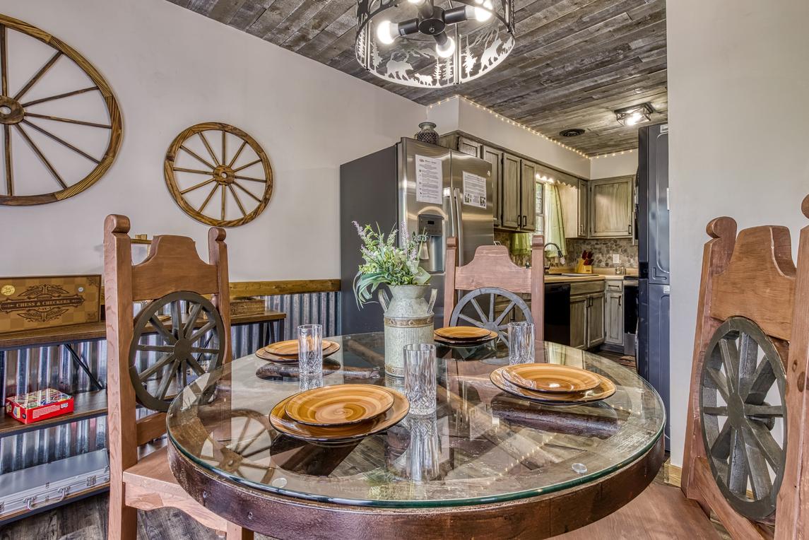 Arcadian Pass - New Listing