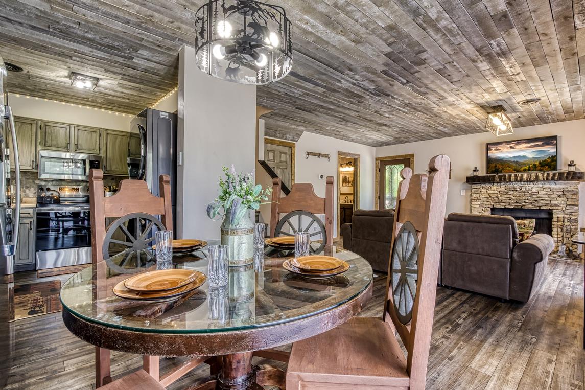 Arcadian Pass - New Listing