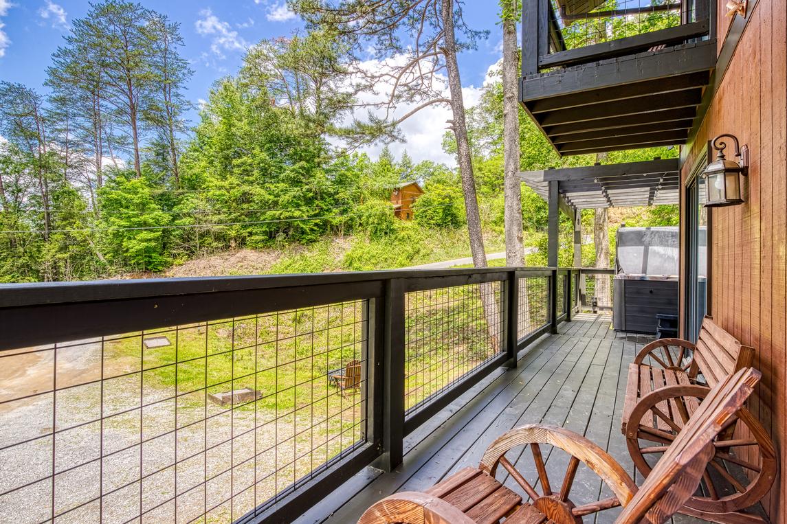 Arcadian Pass - New Listing