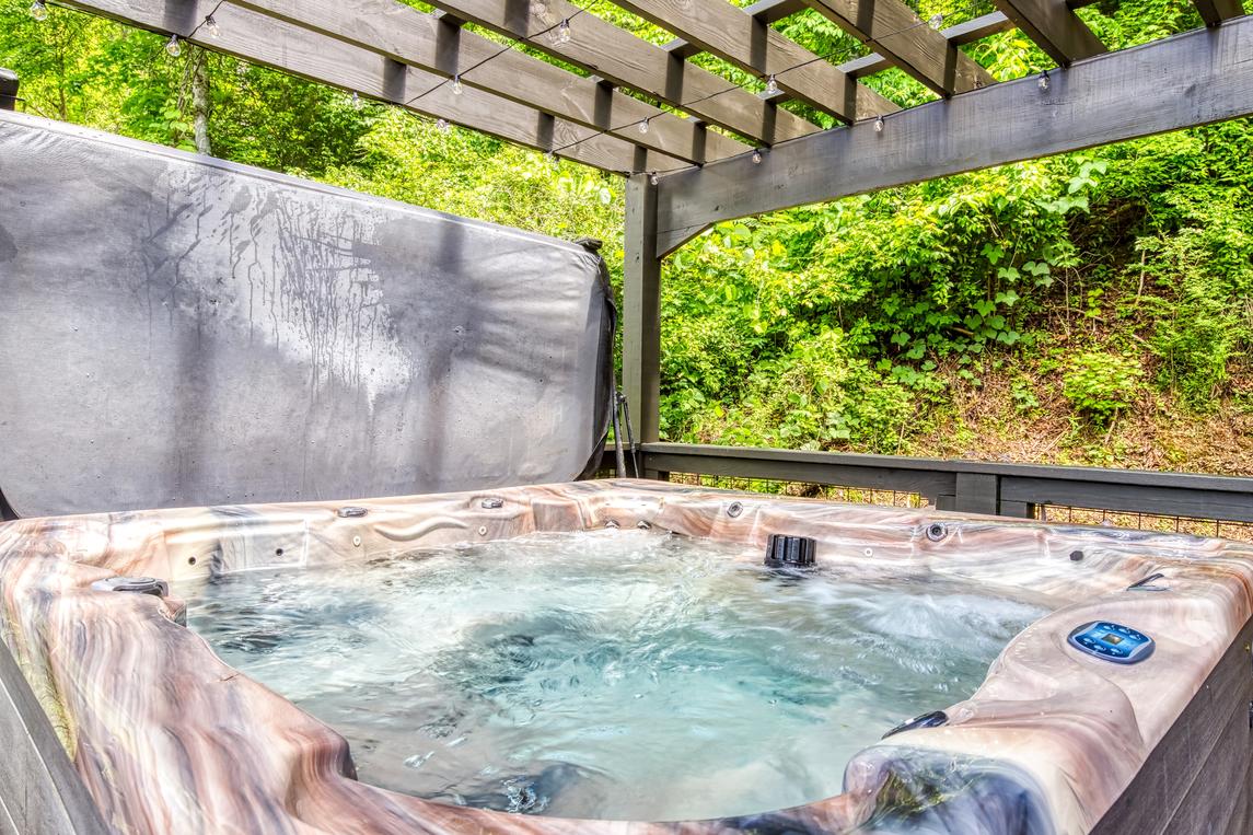 Arcadian Pass - New Listing