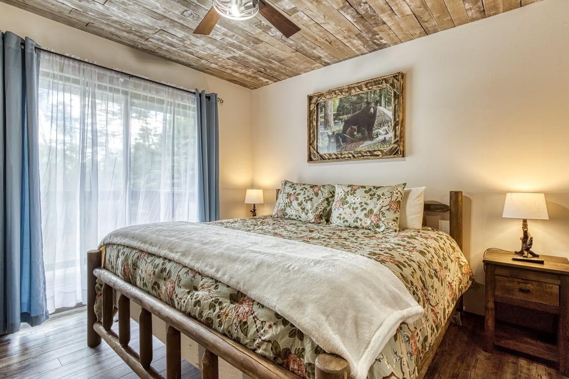 Arcadian Pass - New Listing