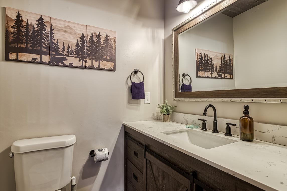 Arcadian Pass - New Listing