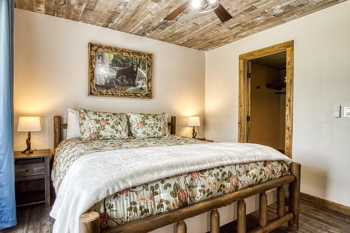 Arcadian Pass - New Listing