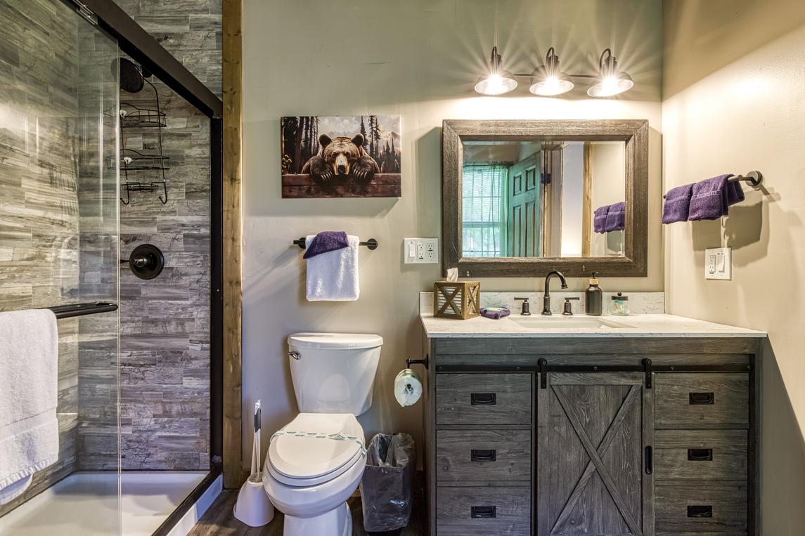 Arcadian Pass - New Listing