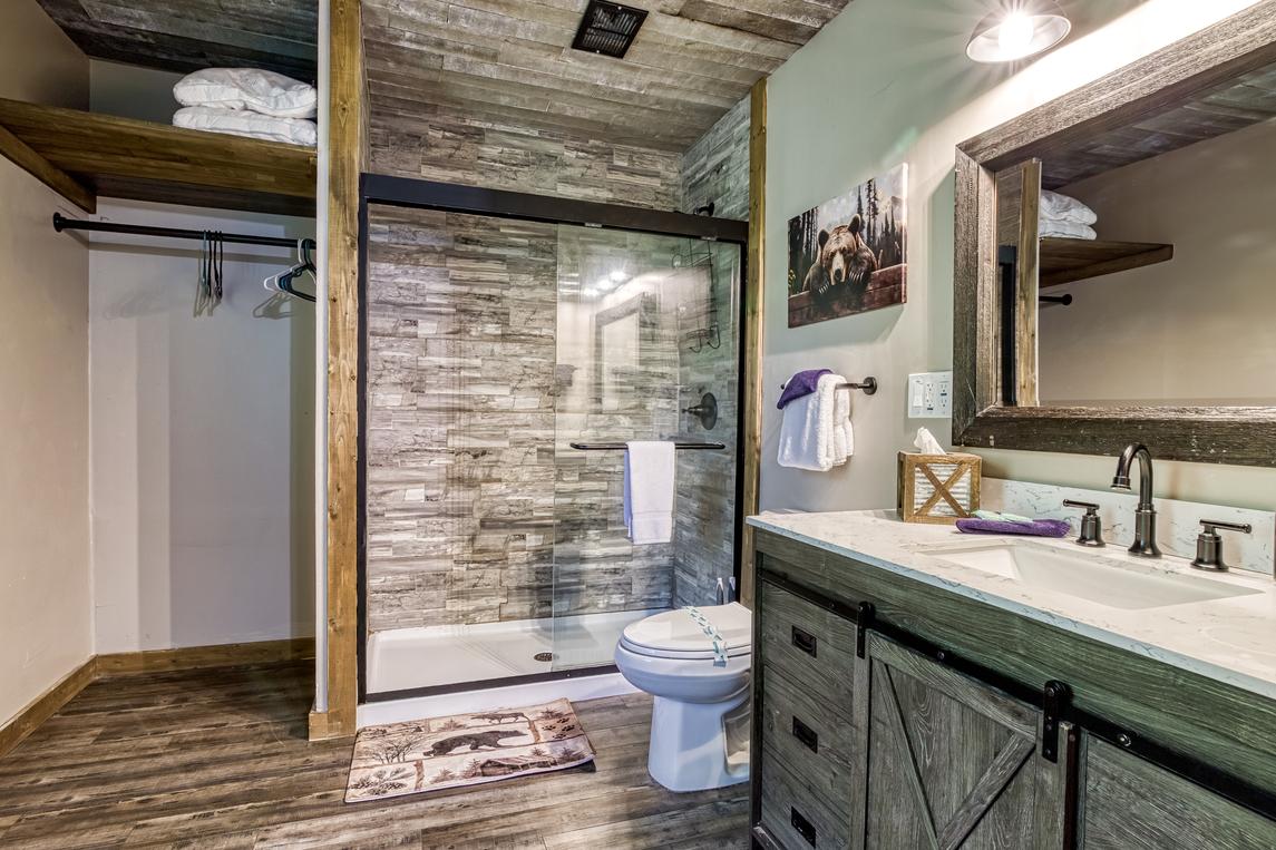 Arcadian Pass - New Listing