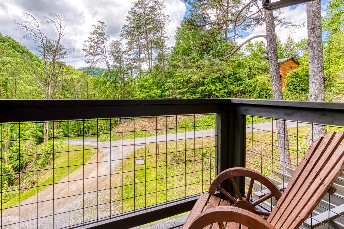 Arcadian Pass - New Listing