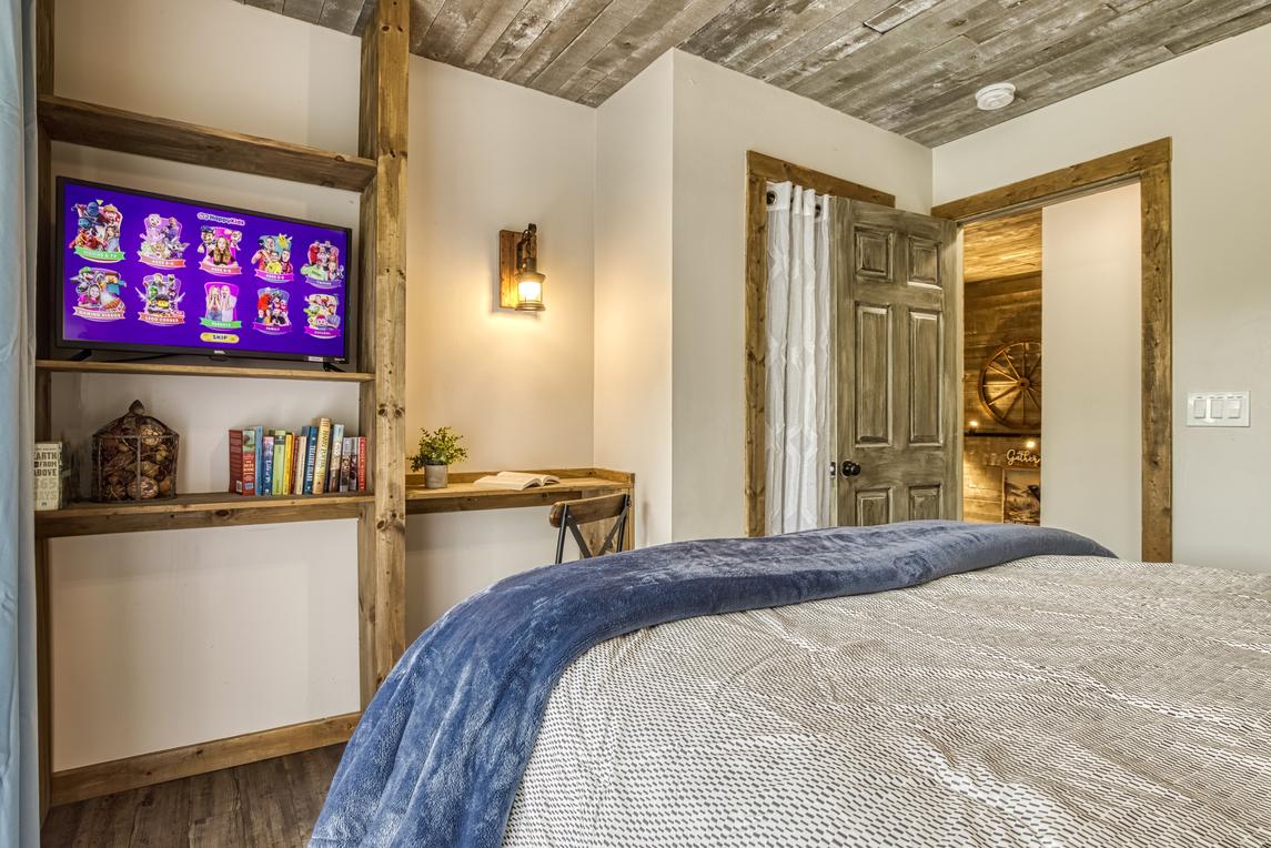 Arcadian Pass - New Listing