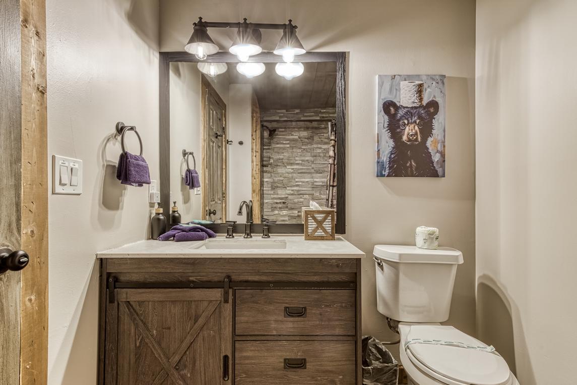 Arcadian Pass - New Listing