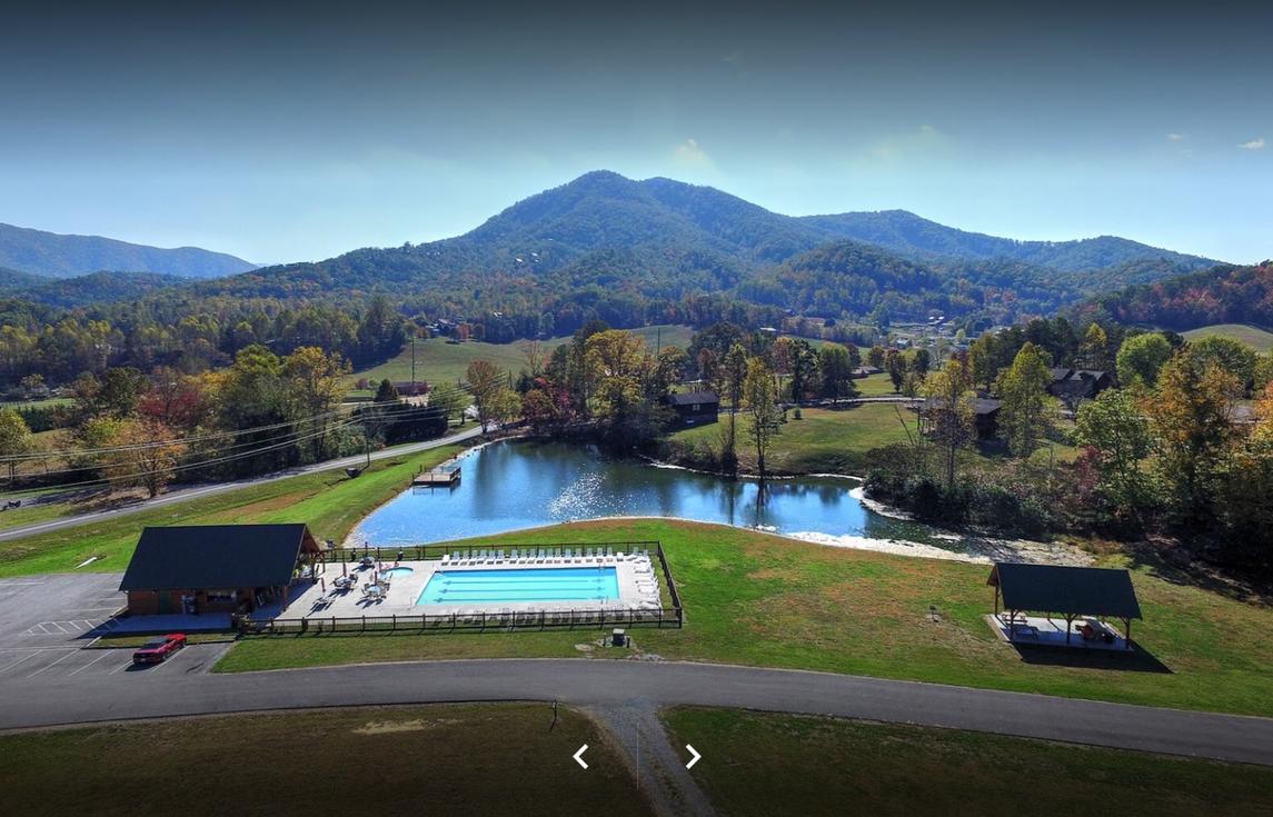 Valley View Farmhouse - New Listing