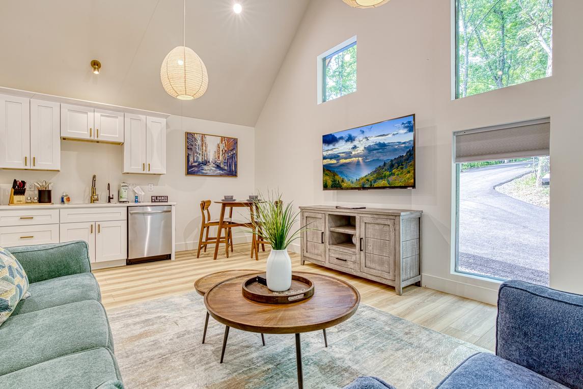 Twin Peaks Unit 1 - New Listing