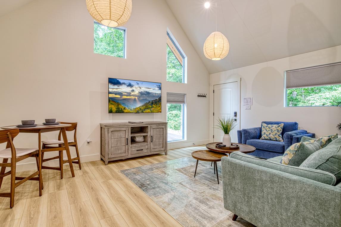 Twin Peaks Unit 1 - New Listing