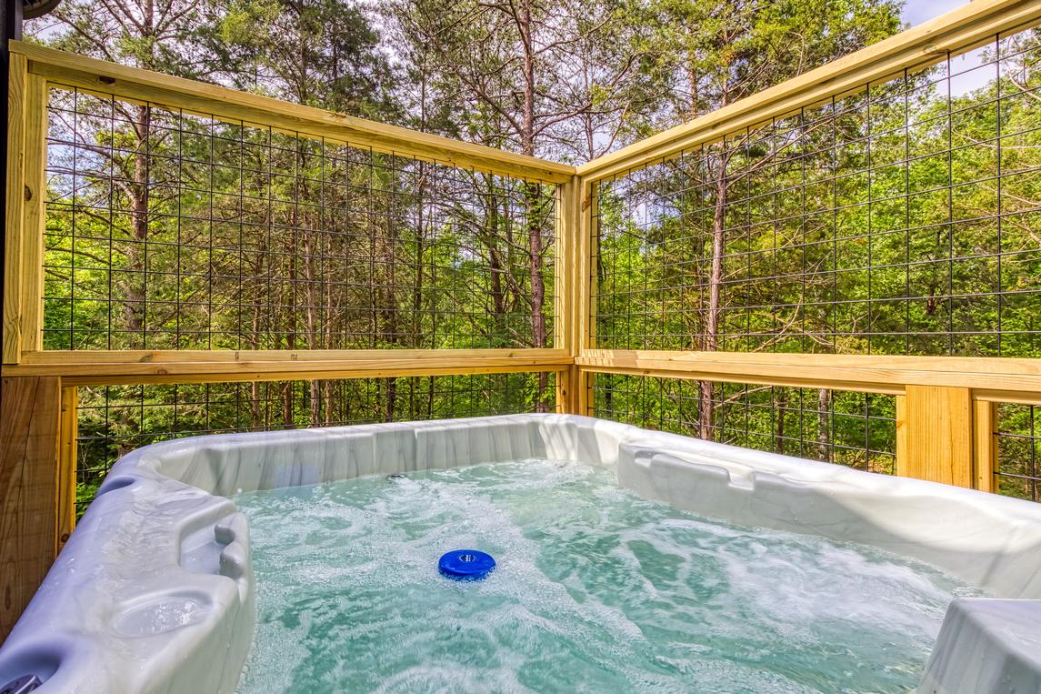 Twin Peaks Unit 2 - New Listing