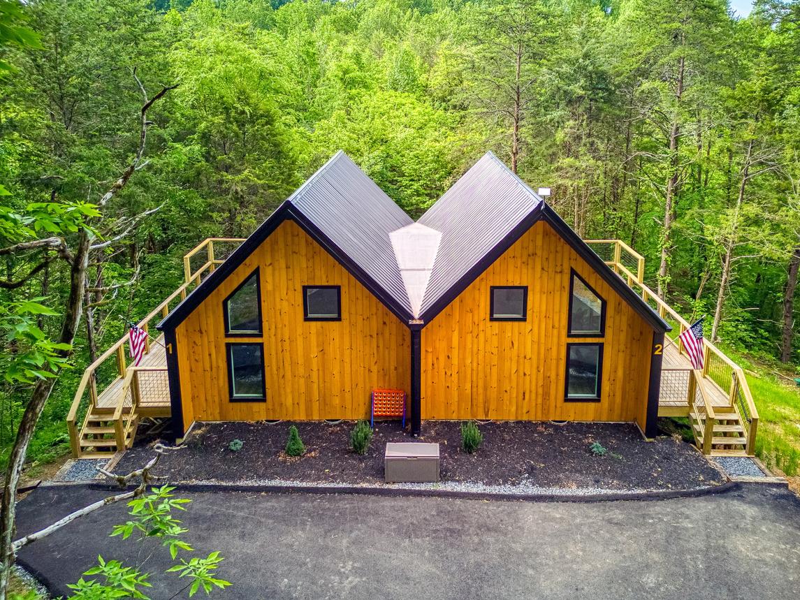 Twin Peaks Unit 2 - New Listing